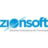 zionsoft tecnologia logo image