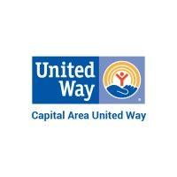 capital area united way - baton rouge