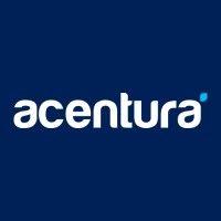 acentura inc logo image