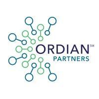 ordian partners logo image