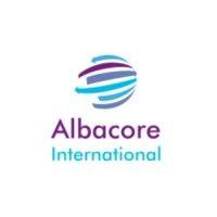 albacore international logo image