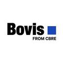 logo of Bovis From Cbre