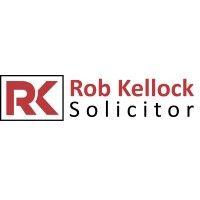 rob kellock solicitor logo image