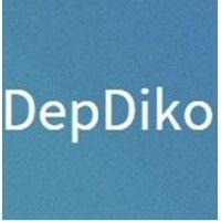 depdiko logo image