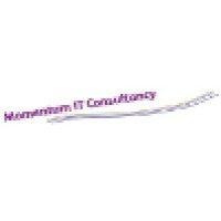 momentum it consultancy logo image