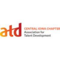 atd central iowa chapter logo image