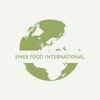 emex food international logo image