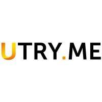 utry.me gmbh logo image