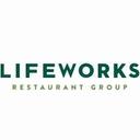 logo of Lifeworks Restaurant Group