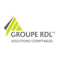 groupe rdl - solutions comptables logo image