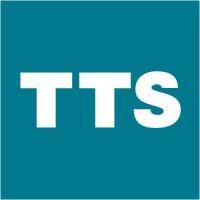 tts marine as logo image