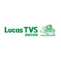 lucas tvs logo image