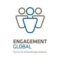 engagement global ggmbh logo image