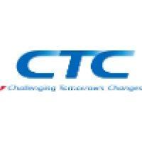 itochu techno-solutions corporation (ctc) logo image