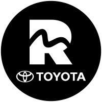 riozen toyota logo image