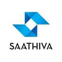 saathiva enterprise pvt ltd logo image