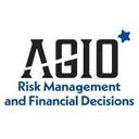 logo of Agio Risk Management And Financial Decisions Ltd