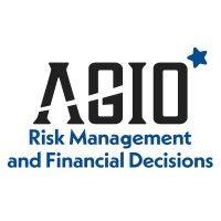 agio risk management and financial decisions ltd. logo image