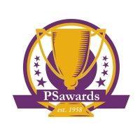 psawards logo image