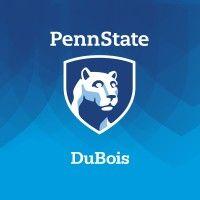 penn state dubois logo image