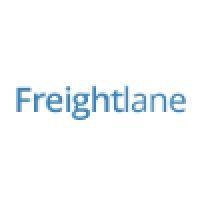 freightlane logo image