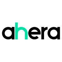 ahera logo image