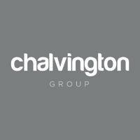 chalvington group - telecoms i it i security logo image