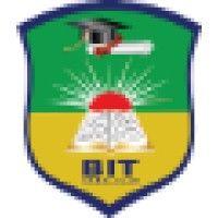 bangladesh it institute logo image