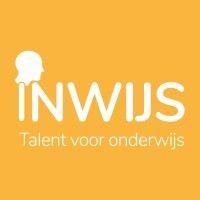 inwijs logo image