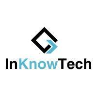 inknowtech logo image