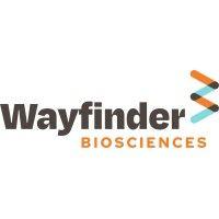 wayfinder biosciences logo image