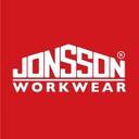 logo of Jonsson Workwear