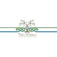 twin willows inc. logo image