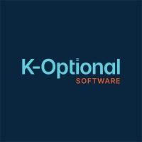 k-optional software, llc logo image