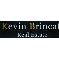 kevin brincat real estate logo image