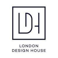 london design house logo image