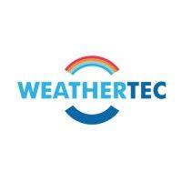 weathertec services gmbh logo image