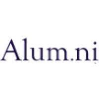 alum.ni logo image