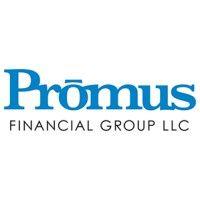 promus financial group, llc logo image