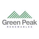 logo of Green Peak Renewables