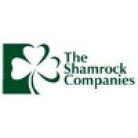 shamrock supply co. logo image