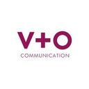 logo of V O Communication Serbia