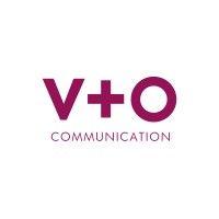 v+o communication serbia logo image