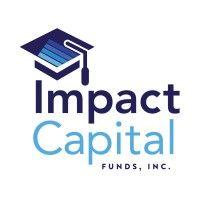 impact capital funds, inc. logo image