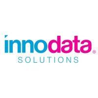 innodata solutions logo image