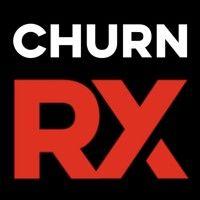 churnrx logo image