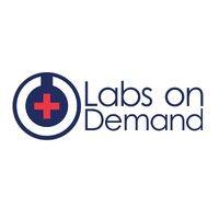 labs on demand logo image