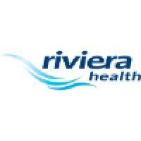 riviera health group logo image