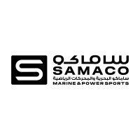 samaco marine & powersports logo image