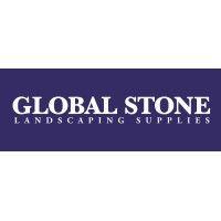 global stone paving logo image